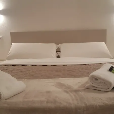 Verona4rent Cadrega Apartment *