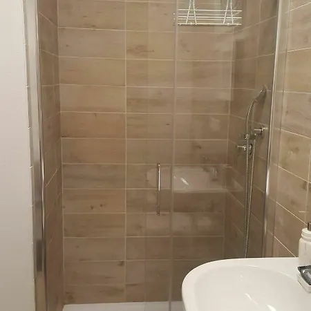 Verona4rent Cadrega Apartment *