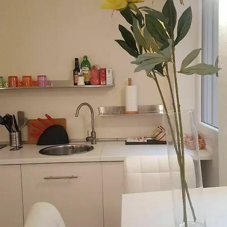 Apartment Verona4rent Cadrega *