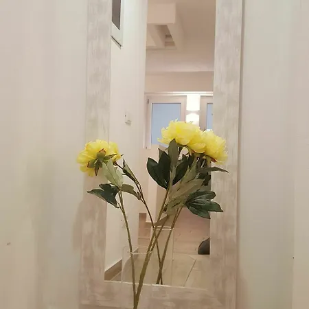 Verona4rent Cadrega Apartment *