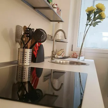 Apartment Verona4rent Cadrega Verona
