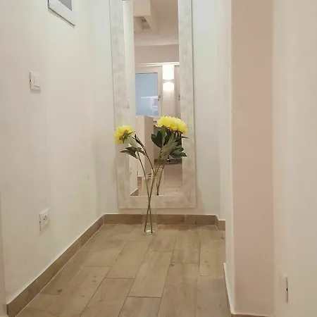Verona4rent Cadrega Apartment Verona