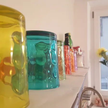 Apartament Verona4rent Cadrega Werona