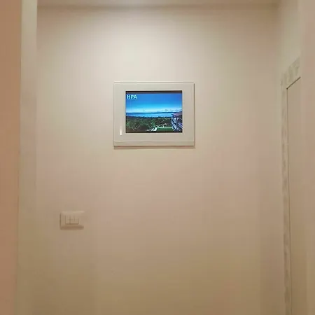 Verona4rent Cadrega Apartament